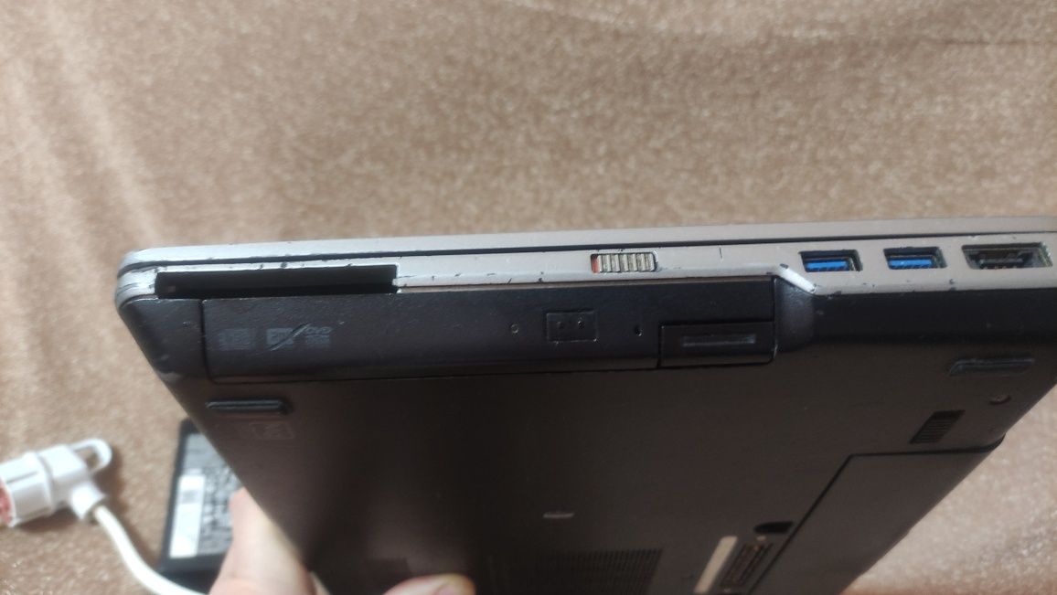 Ноутбук Dell latitude e6430