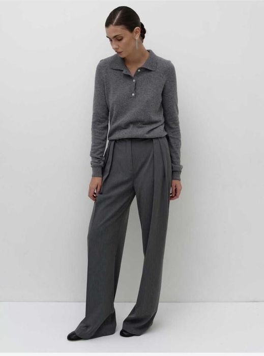 Брюки палаццо широкие Cici Coco