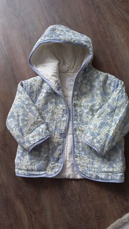 Весняна курточка Zara