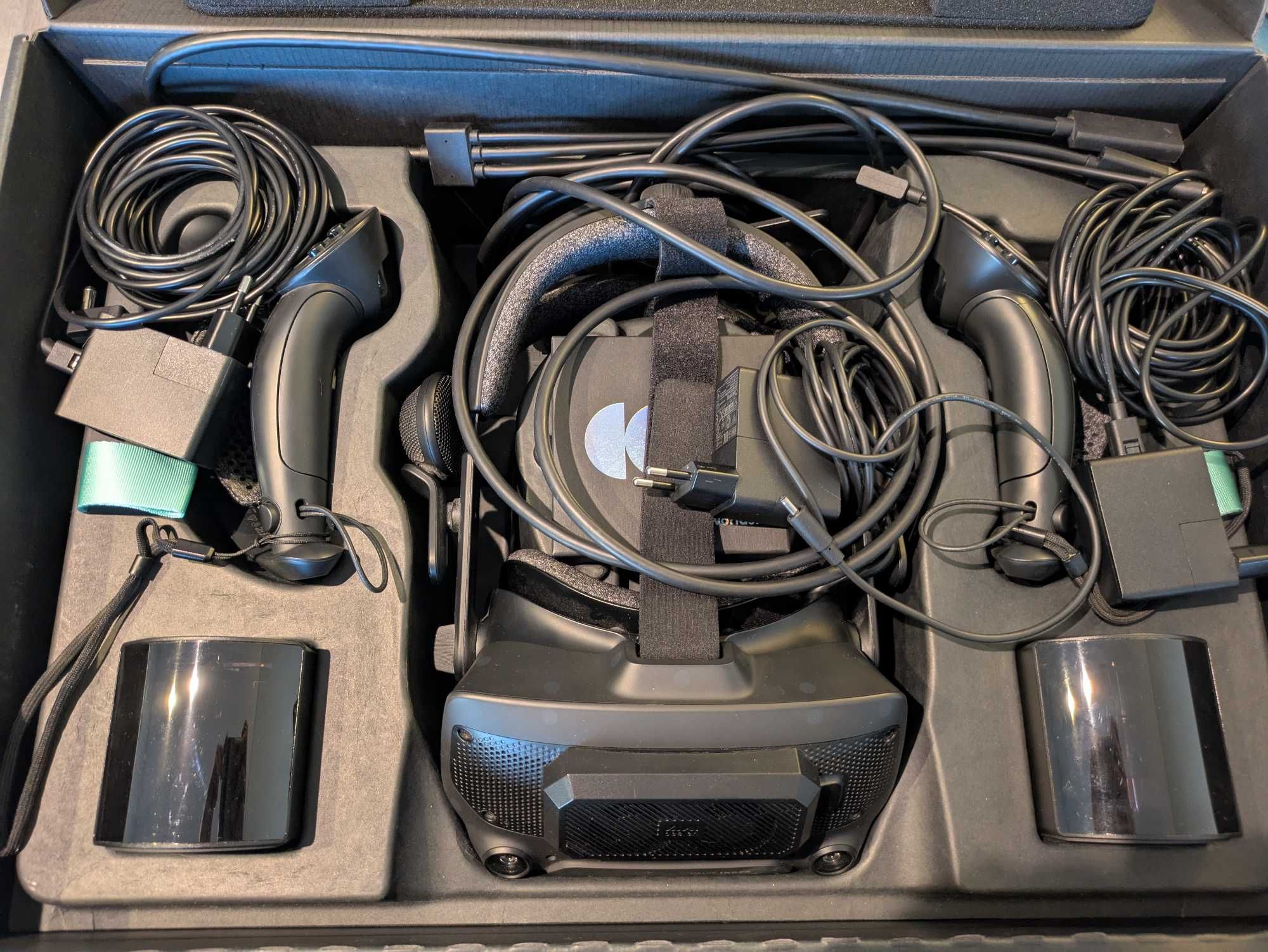 Valve Index Headset VR