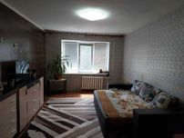 ПРОДАМ 4-х комн. квартиру, 3 мкрн. Левый берег (Н)
