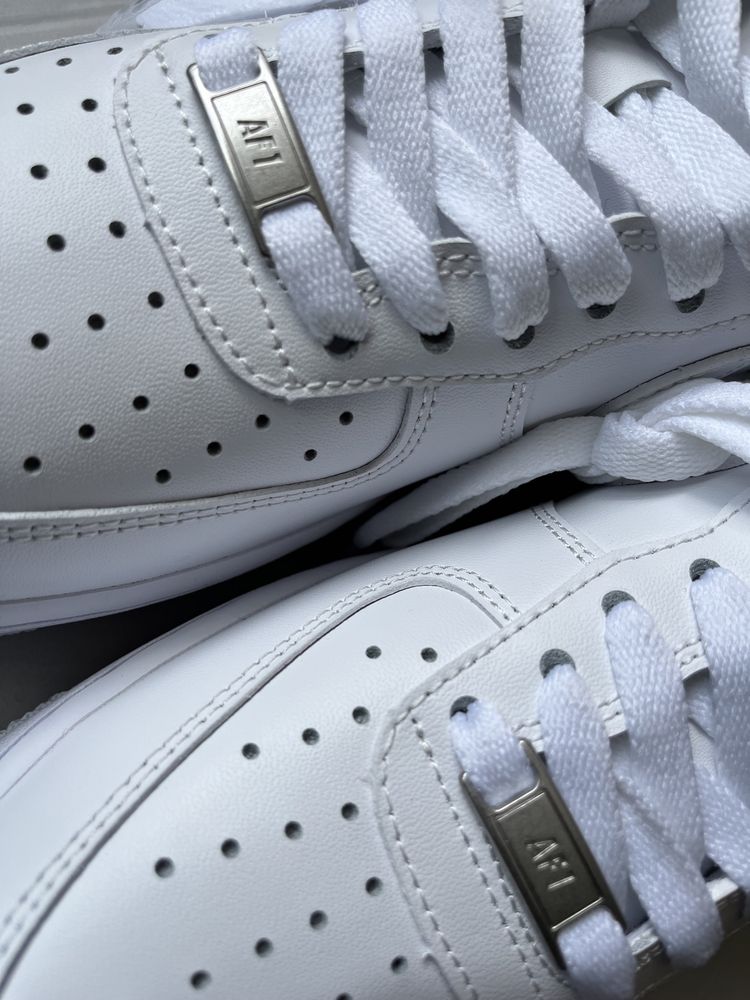 Air force branca original