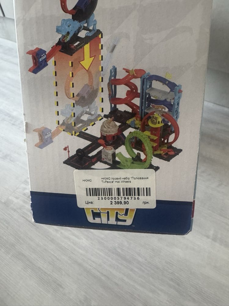 Hot Wheels оригінал