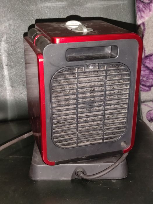 Тепловентилятор Steba kh2 Виробник: Німетчина