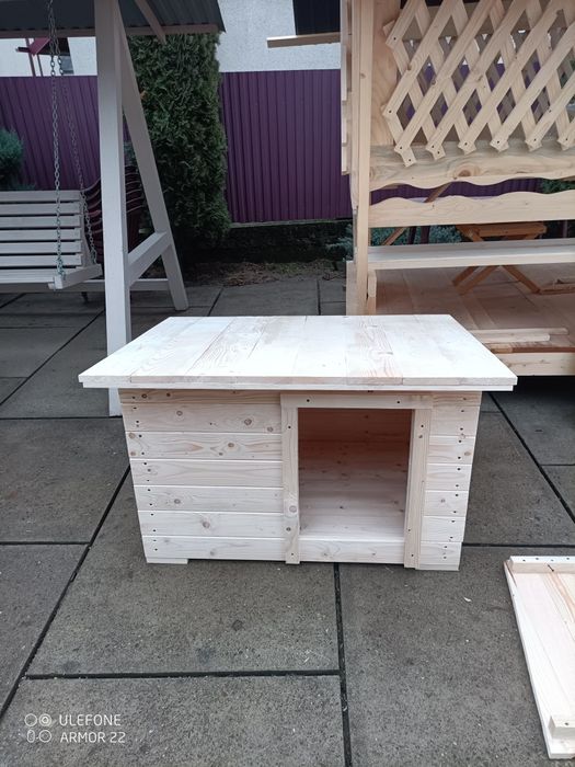 Розборна будка для вівчарки доставка по всій Україні 500грн+-