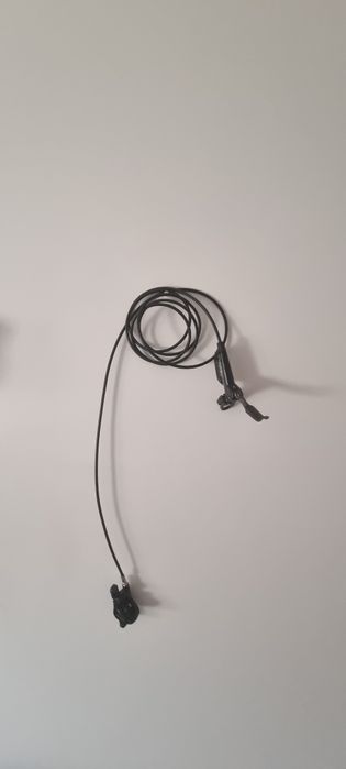 Hamulec hydrauliczny sram