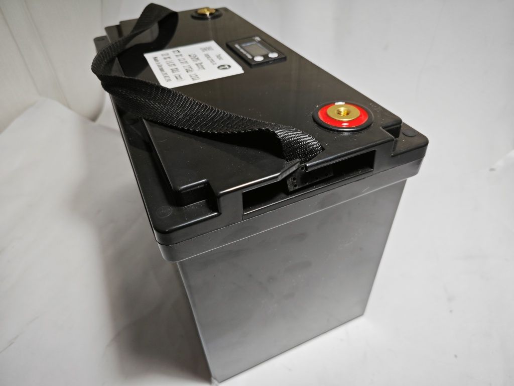 LiFePO4 аккумулятор 12,8В 175Ач CATL Tesla в корпусе с BMS на 120А