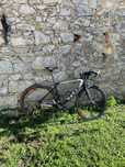Cube Attain Race M Full Carbon