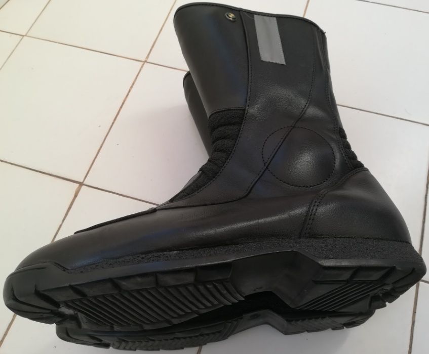 Botas de mota BMW Motorrad Allround nº 41 (Praticamente novas)