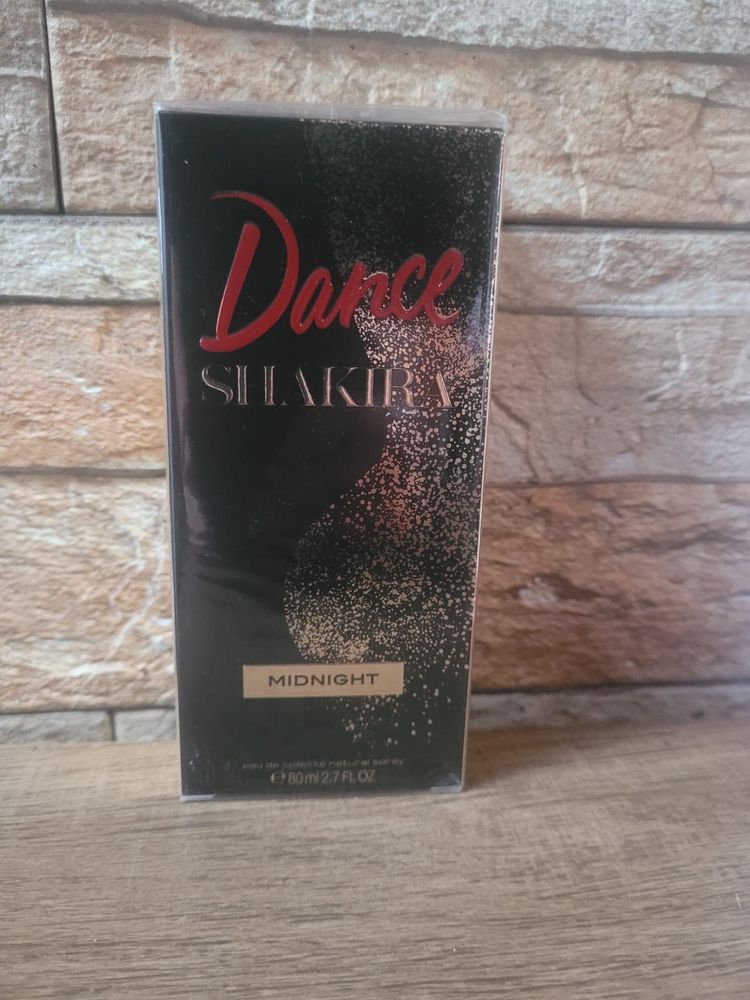 Perfume shakira novo