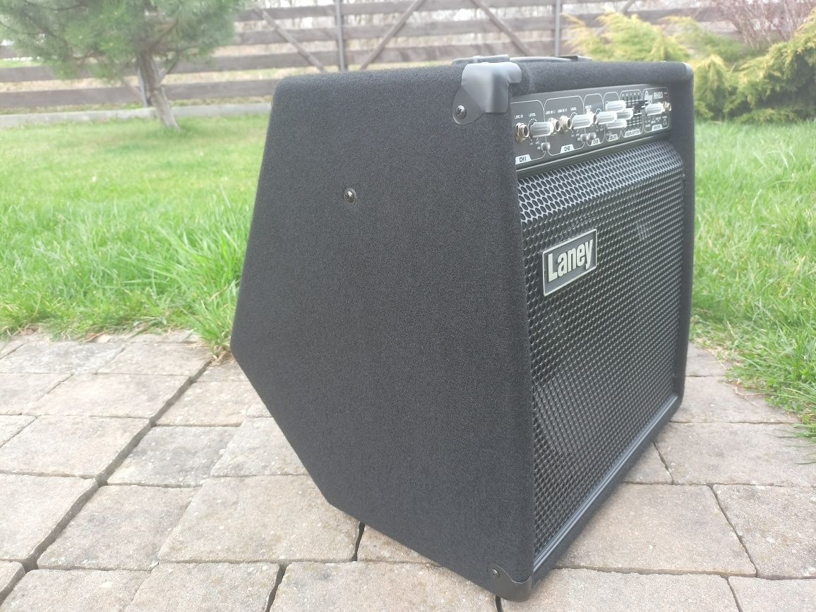 Laney AH80 wzmacniacz klawiszowy gitarowy combo