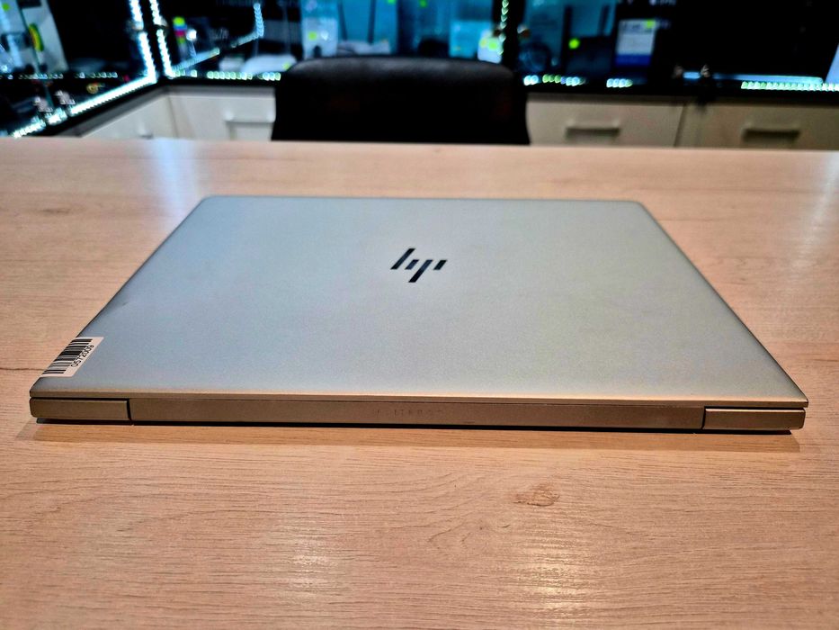 HP EliteBook 840 G5, intel i5 8gen, 8gb ram, SSD, Full HD, Windows 11