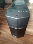Komputer stacjonarny +monitor
