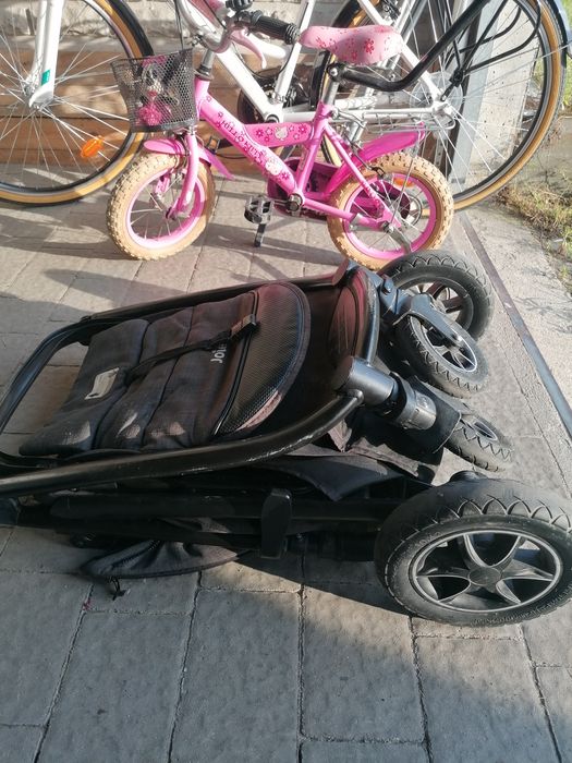 Wózek spacerowy Jole