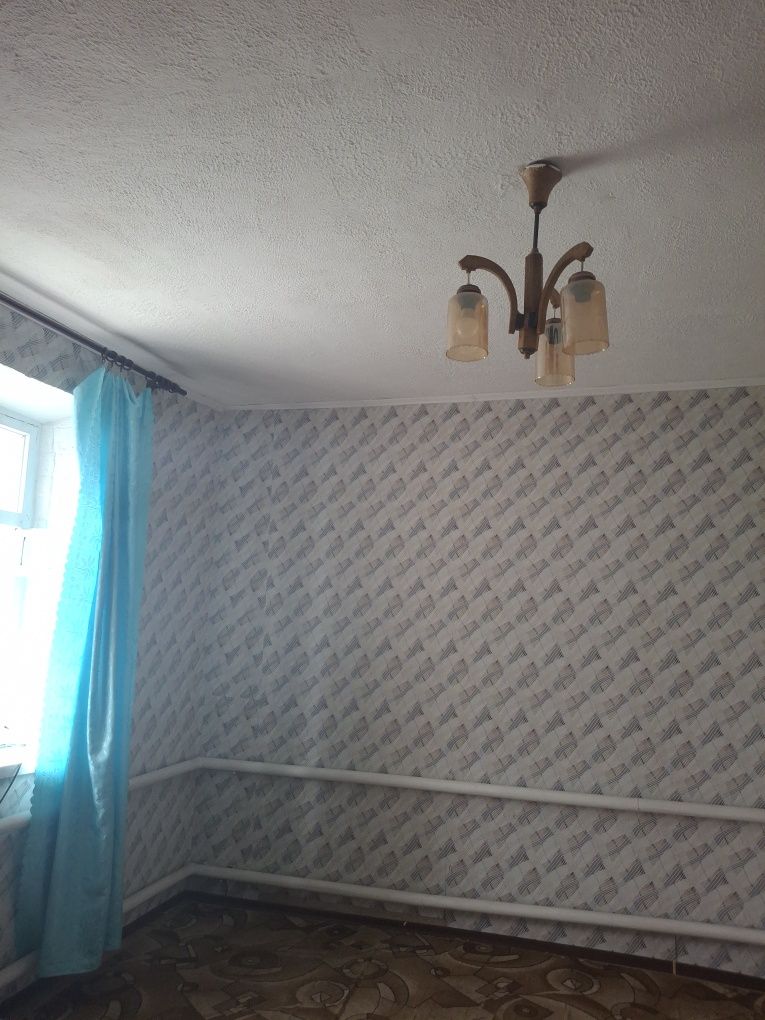 Будинок 70м², с.Парпурівці