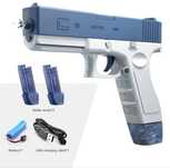 Pistolet na wode
