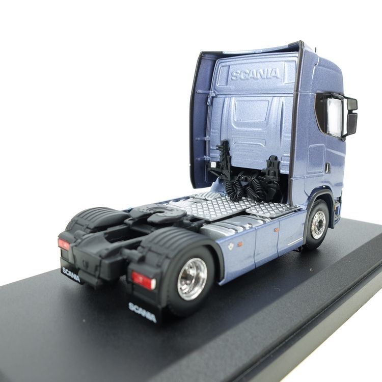 Model 1:50 Tekno Scania S730 NOWY