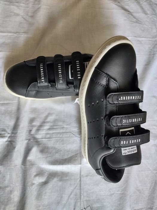 Adidas x human made master