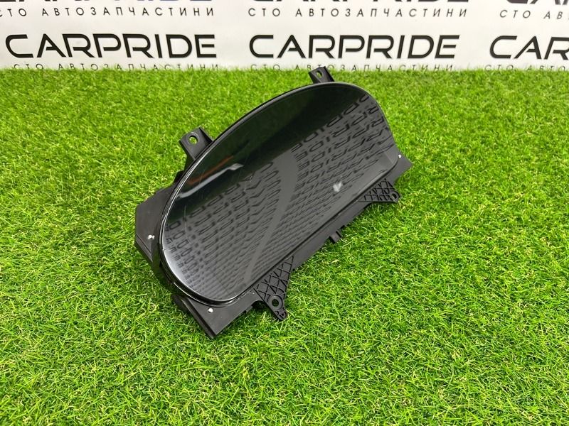 Панель приборов Jaguar XJ X351