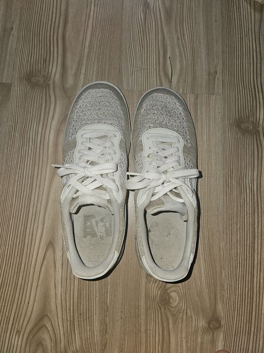 Air force flyknit  11,5 rozmiar 29,5cm