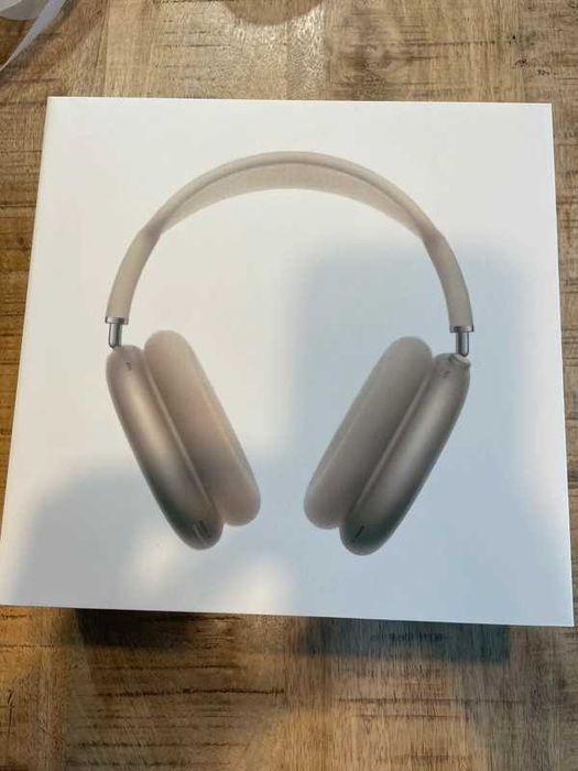 NOWA Idealny prezent świąteczny Apple AirPods Max