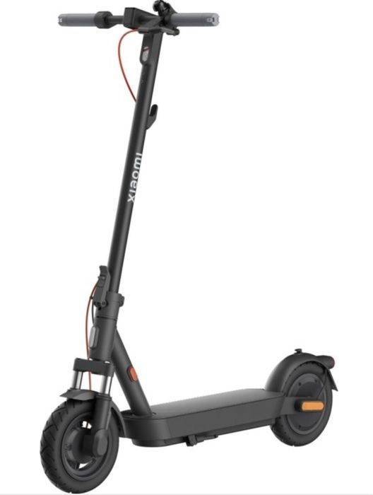 Електросамокат Xiaomi Electric Scooter 5 (BHR9618GL)