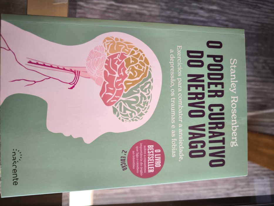O poder curativo do nervo vago