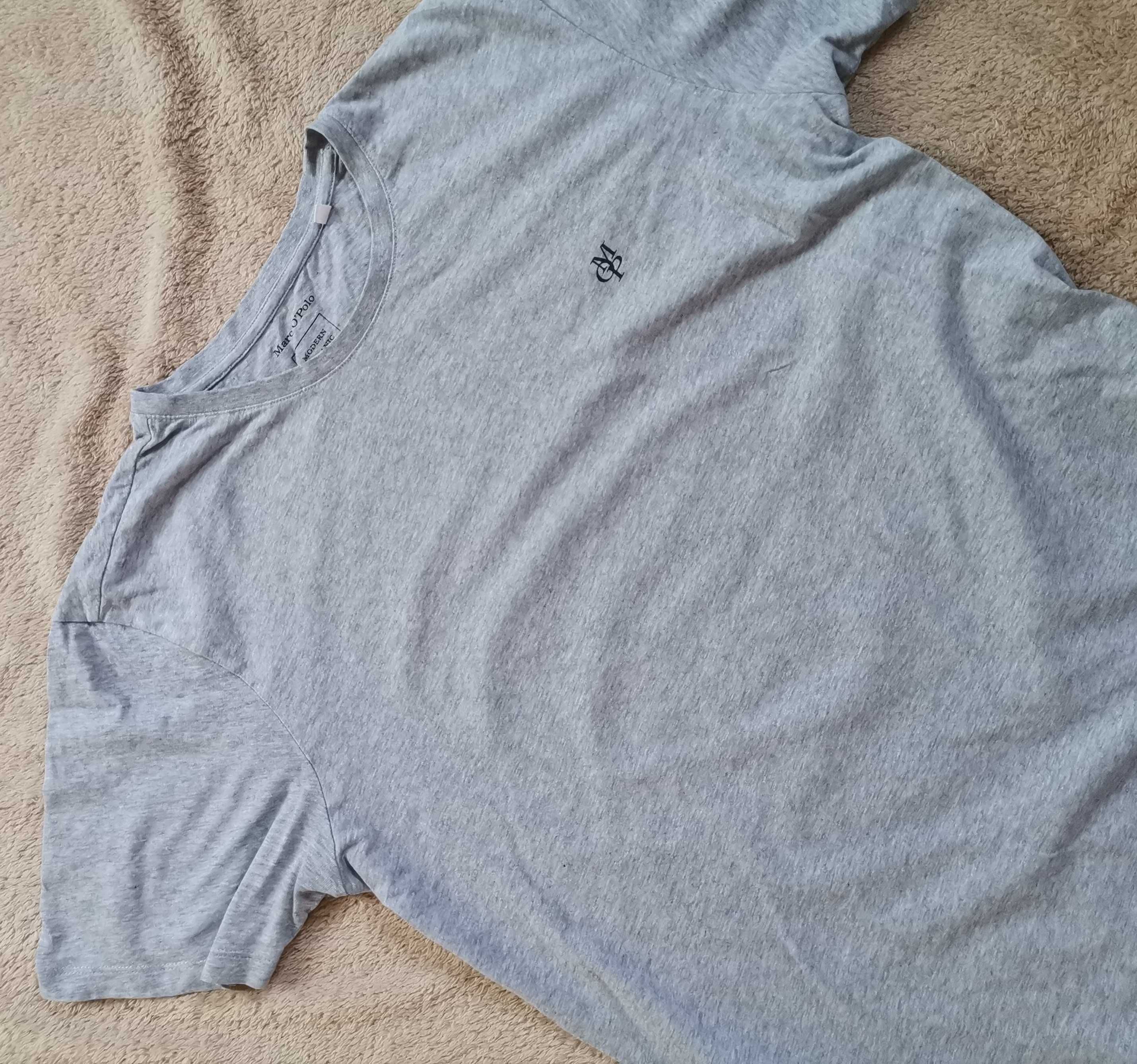T-shirt koszulka Marc`OPolo XL Shaped Fit