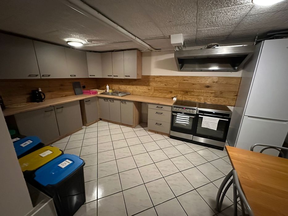 Kwatery pracownicze / pokoje na wynajem  / workers rooms