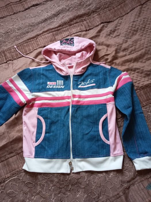 Спортивний костюм