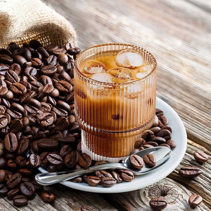 Nowy zestaw 6 szklanek / szklaneczki / literatki / 200ML / MUJUZE !