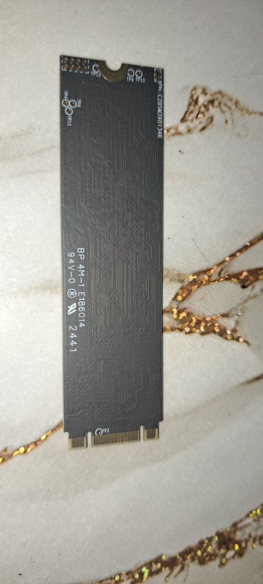 Накопичувач  Dato SSD 256GB SATAIII
