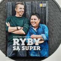 Książka kucharska lidl ryby są super