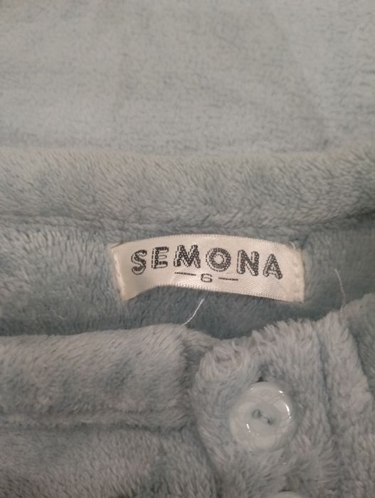 Pijama de menino 6 anos