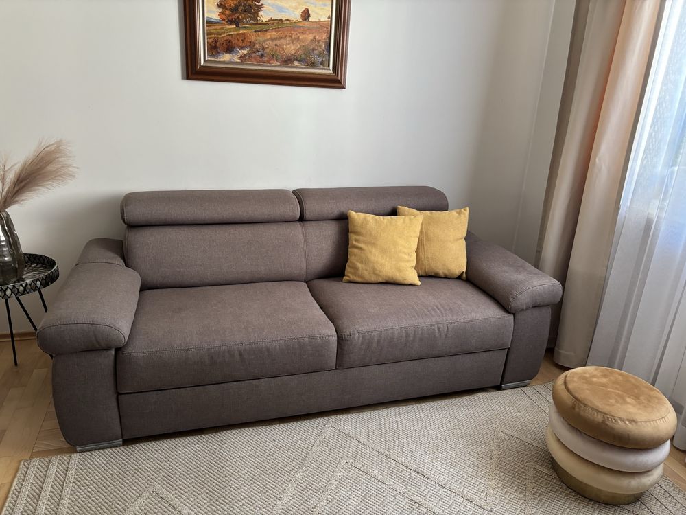 Kanapa rozkładana ETAP SOFA
