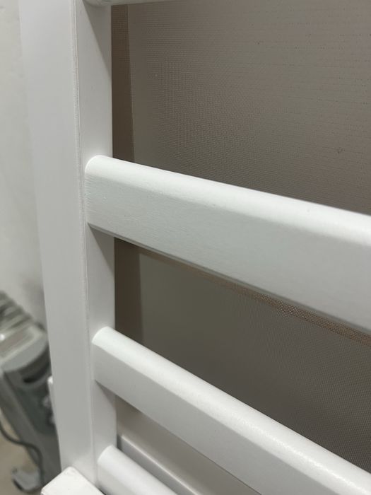 Кроватка Ikea Sundvik Сундвік + матрас IKEA