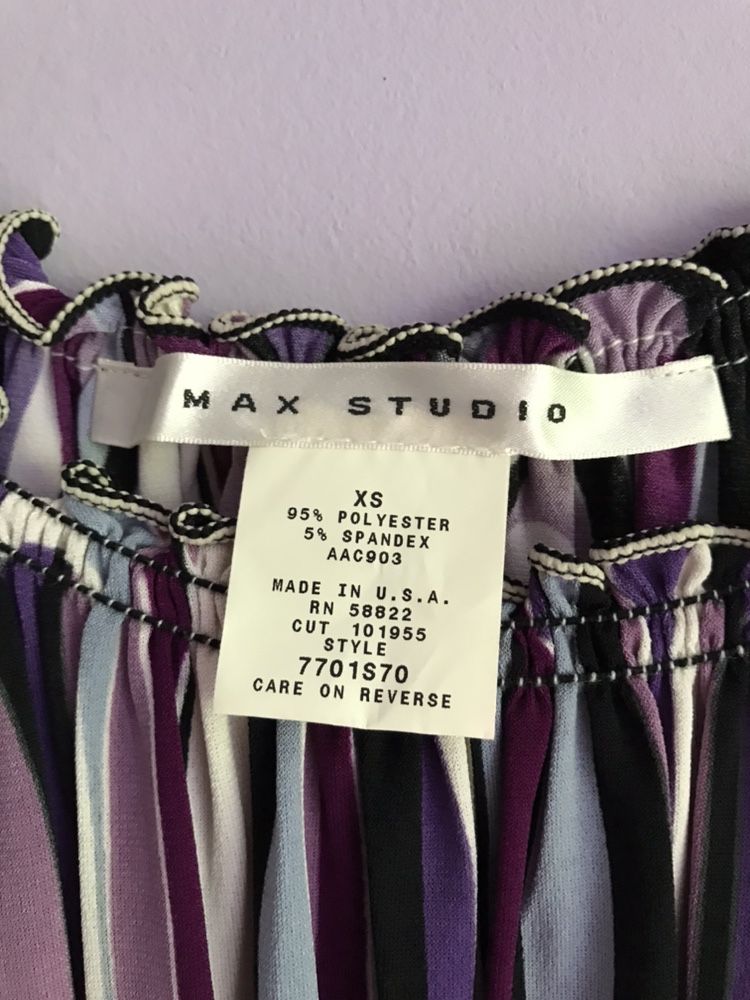 Bluzka Max Studio