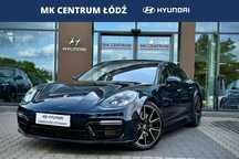 Porsche Panamera GTS 4.0 V8 460KM Salon Polska LED BOSE Bezwypadkowy Vat-marża