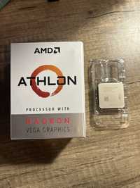 Procesor AMD Athlon 200GE 3.2 GHz