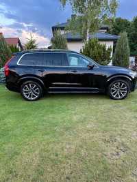 Volvo XC90 D5 AWD Momentum