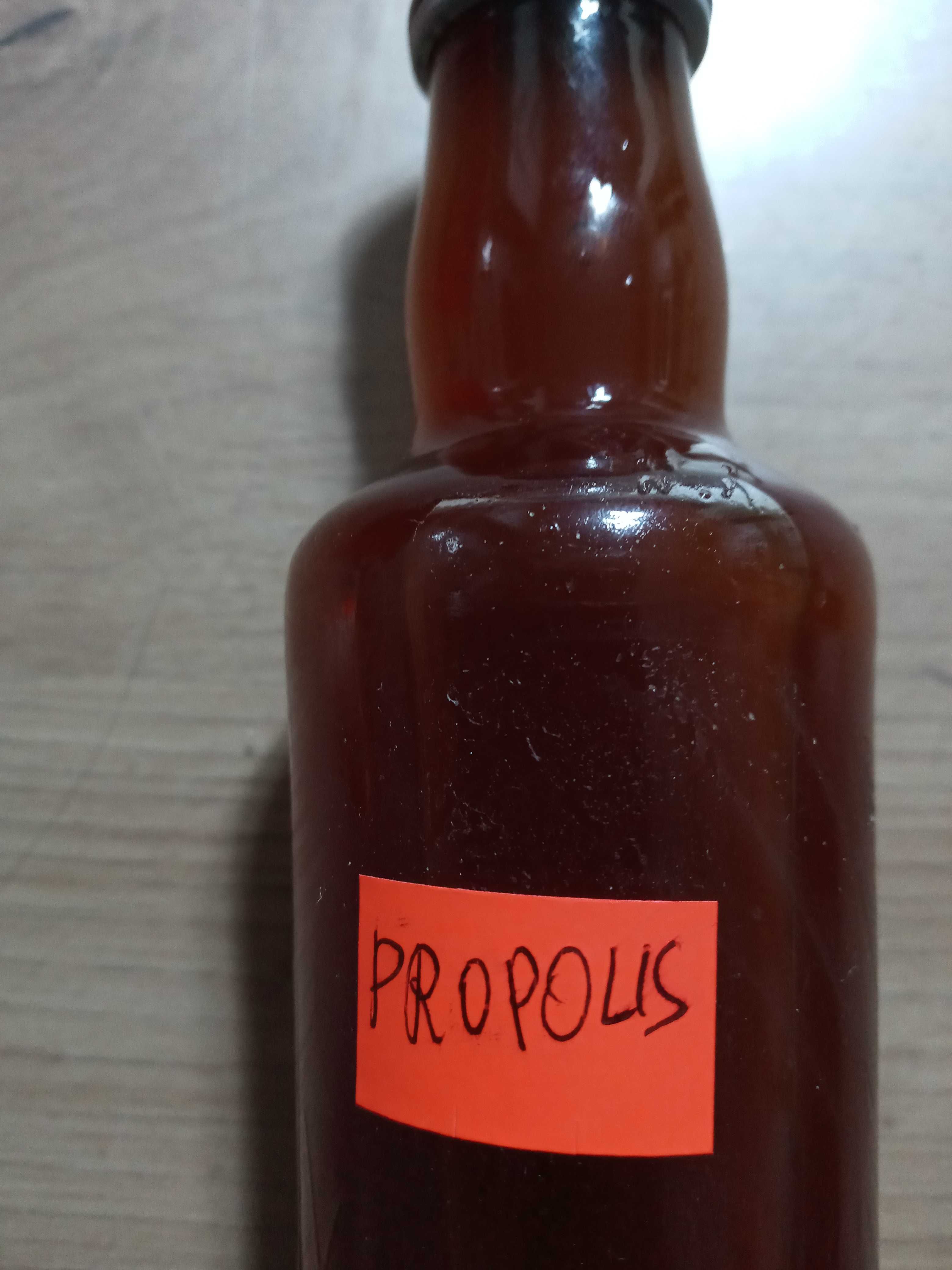 Propolis.       200ml