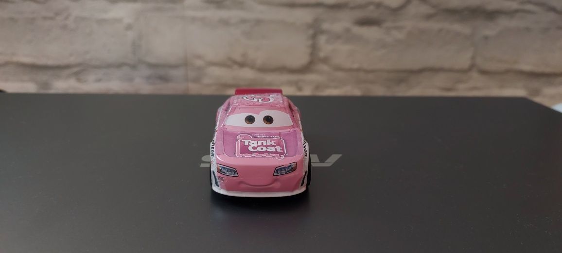 Машинка Mattel Cars Disney Pixar