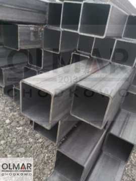 Profil stalowy 80x80x2,0 IIGATUNEK.