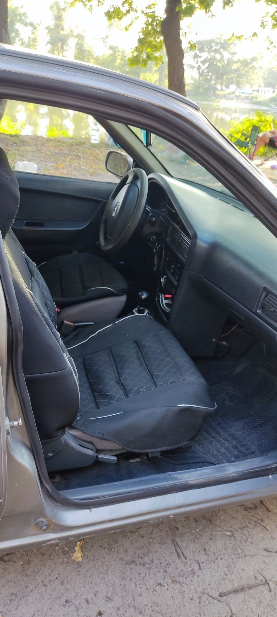 Продам власне авто