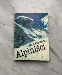 Alpiniści - Adam Bilczewski