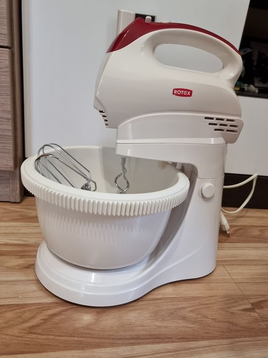 Продам планетарний міксер