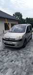 Citroen Berlingo Multispace Nadmuchy , Szklany Dach, Uszkodzony