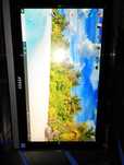 Komputer w monitorze MSI