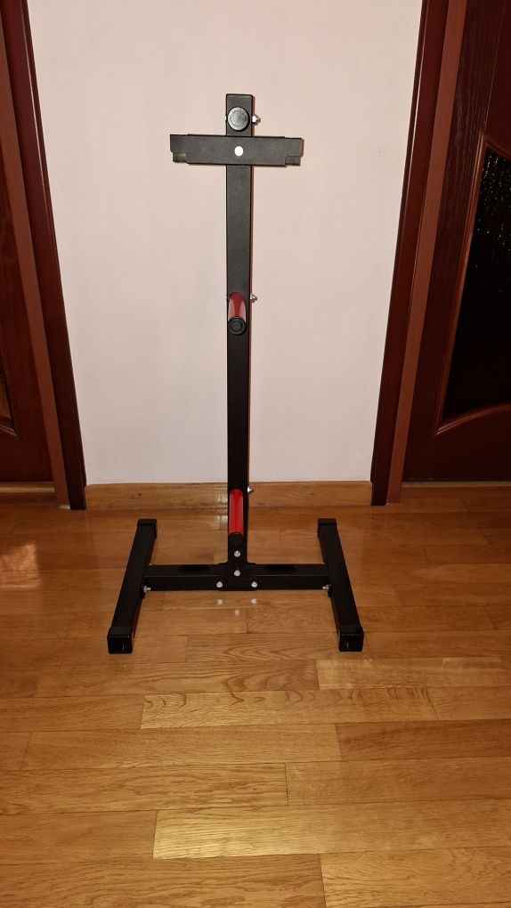 Stojak na obciążenie