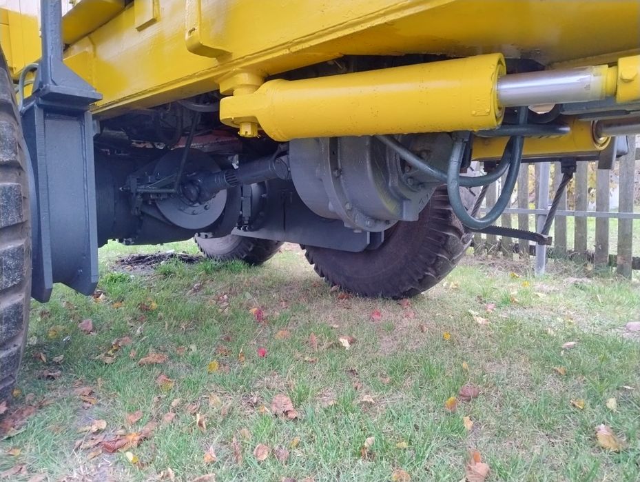 Продам автогрейдер ГС 14.02-250 2008р.